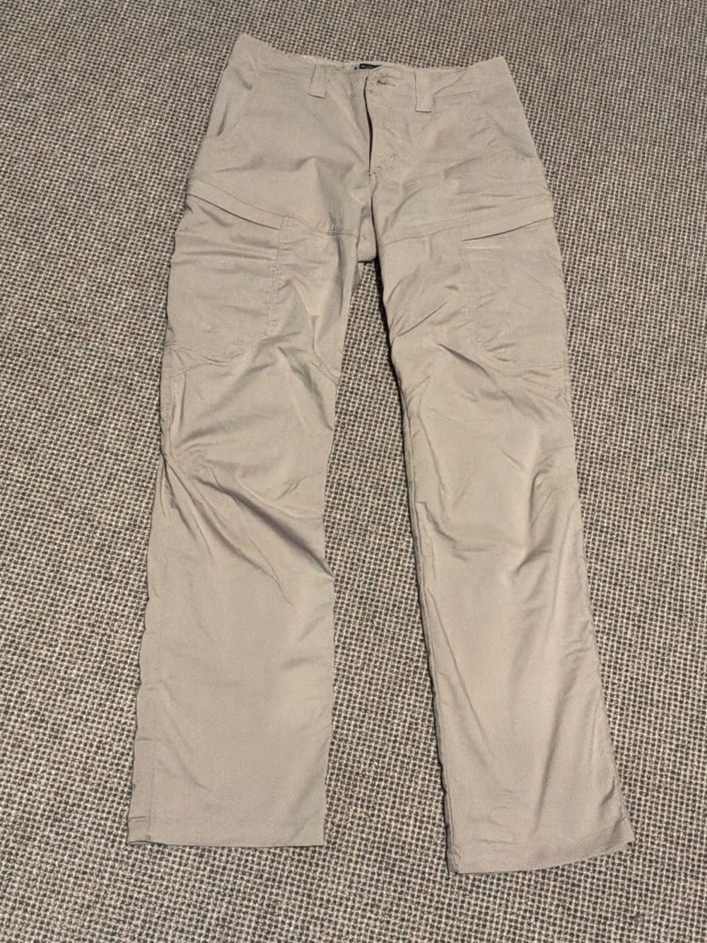 5.11 Tactical pants, women size 6 short